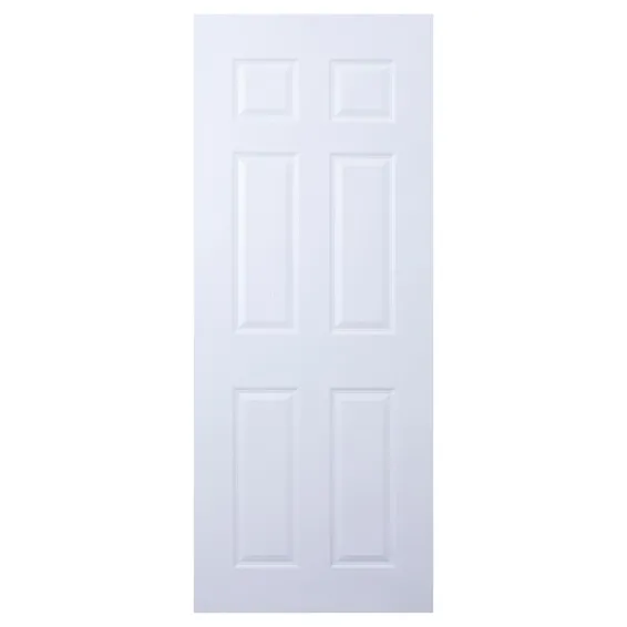Fire rated door